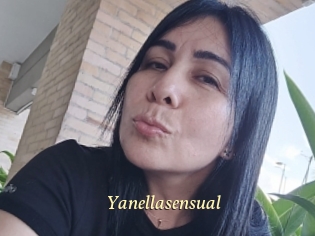 Yanellasensual