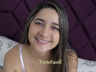 Yanetweil