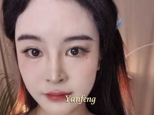 Yanfeng