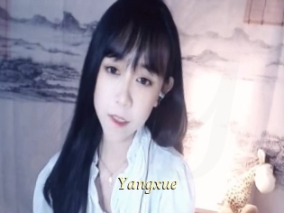 Yangxue