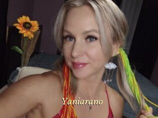 Yaniarano