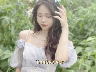 Yanihowart