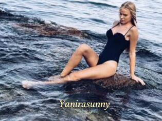 Yanirasunny
