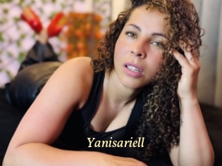 Yanisariell
