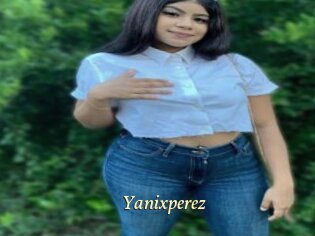 Yanixperez