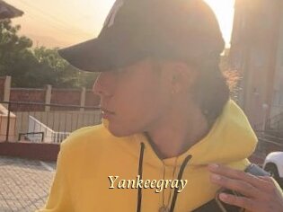Yankeegray