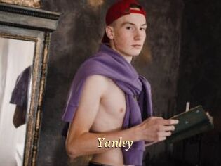 Yanley