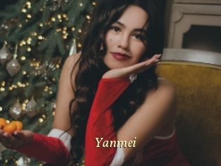 Yanmei