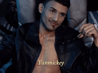Yanmickey