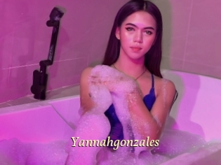Yannahgonzales