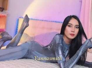 Yannasmith