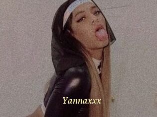 Yannaxxx