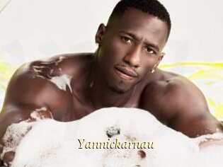 Yannickarnau