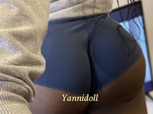 Yannidoll