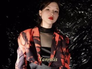 Yannilis
