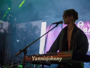 Yannisjohnny