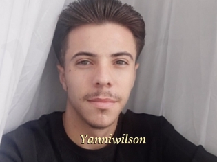 Yanniwilson