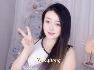Yanqiiong