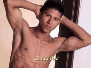 Yansexhot