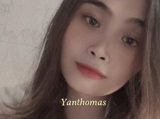 Yanthomas