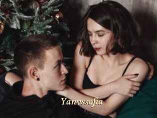 Yanvssofia