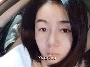 Yanxiao