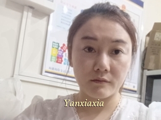 Yanxiaxia