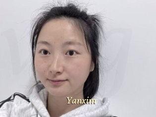 Yanxim