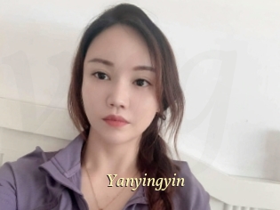 Yanyingyin