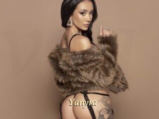 Yanyra