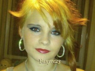 Yanyre23