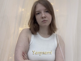 Yanysarri