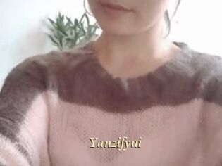 Yanzifyui
