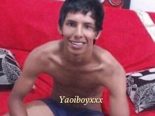 Yaoiboyxxx