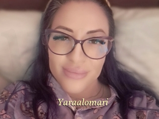 Yaraalomari