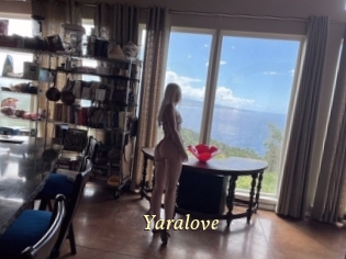 Yaralove