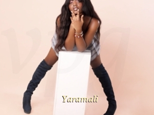 Yaramali