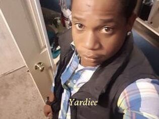 Yardiee