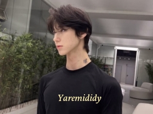 Yaremididy