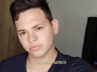 Yarethblanco