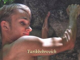 Yarikbebrovich