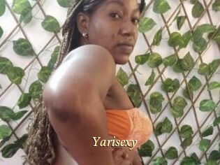 Yarisexy