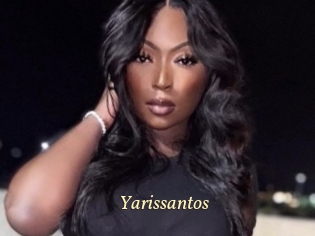 Yarissantos