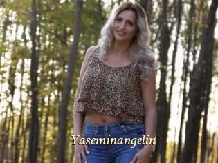 yaseminangelin Vidéo porno gratuite