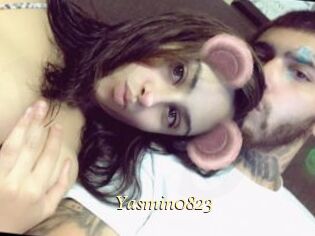 Yasmin0823