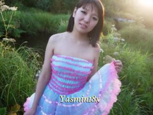 Yasmin18x