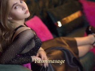 Yasminasage