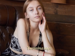 Yasminasags