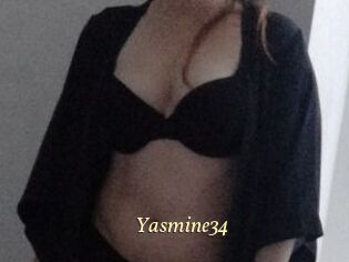 Yasmine34