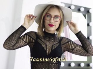Yasmine69fetish